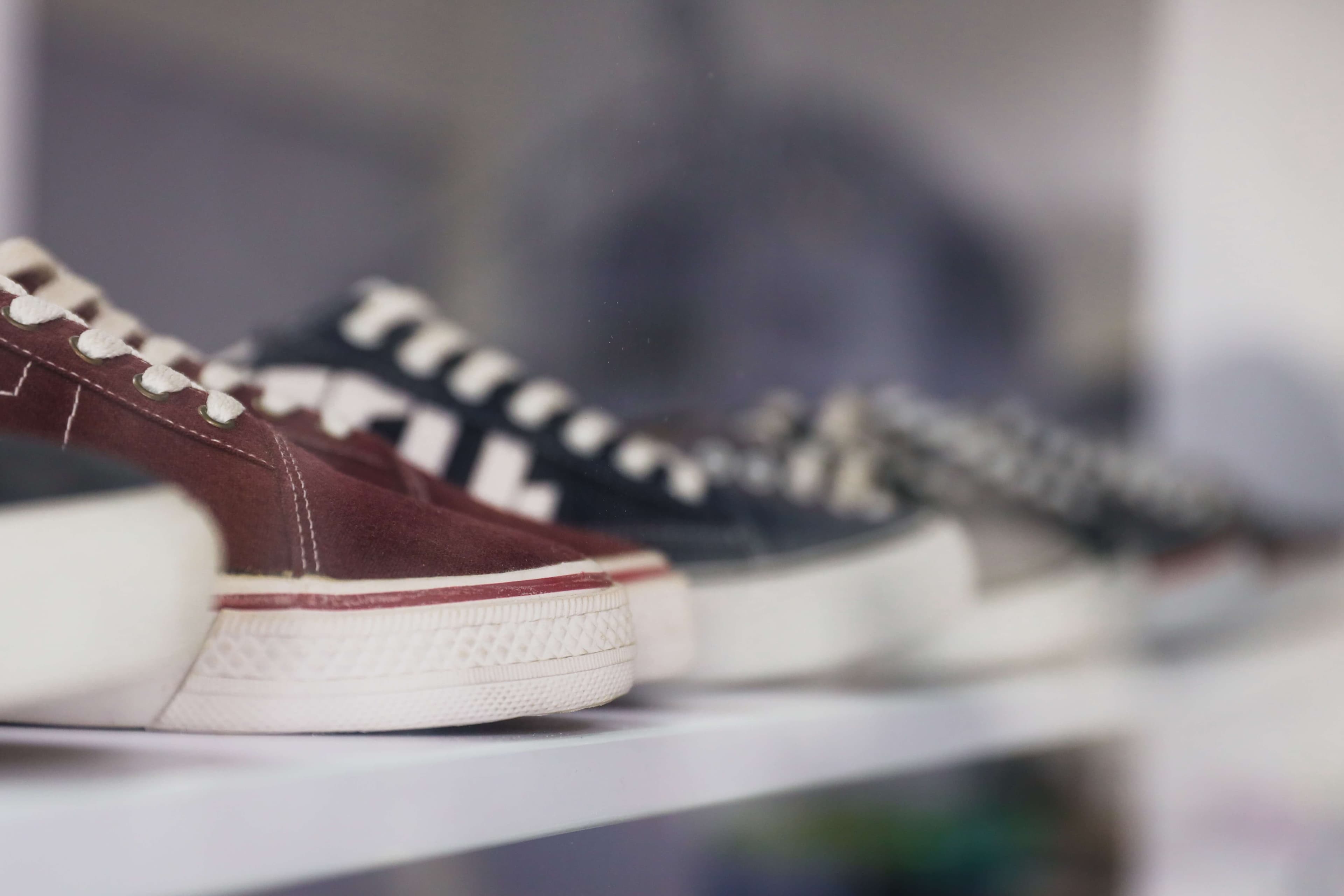 Las 10 Mejores Tiendas de Sneakers en España 2026