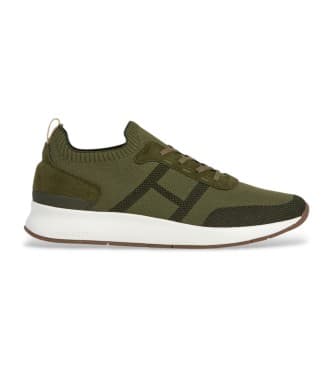 Hackett London Zapatillas H Runner
