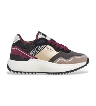 Pepe Jeans Zapatillas Kimi City