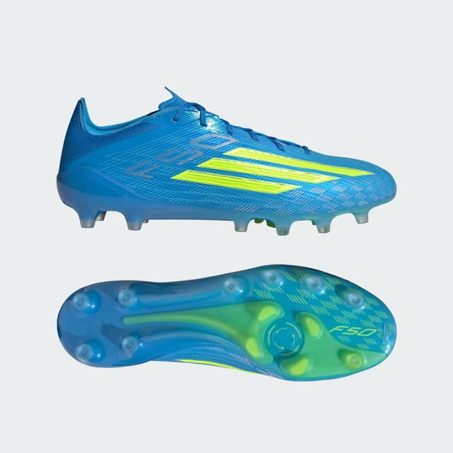 Adidas F50 ELITE para césped artificial