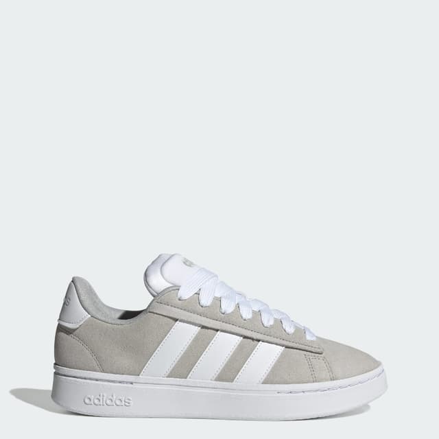 Adidas Grand Court Alpha