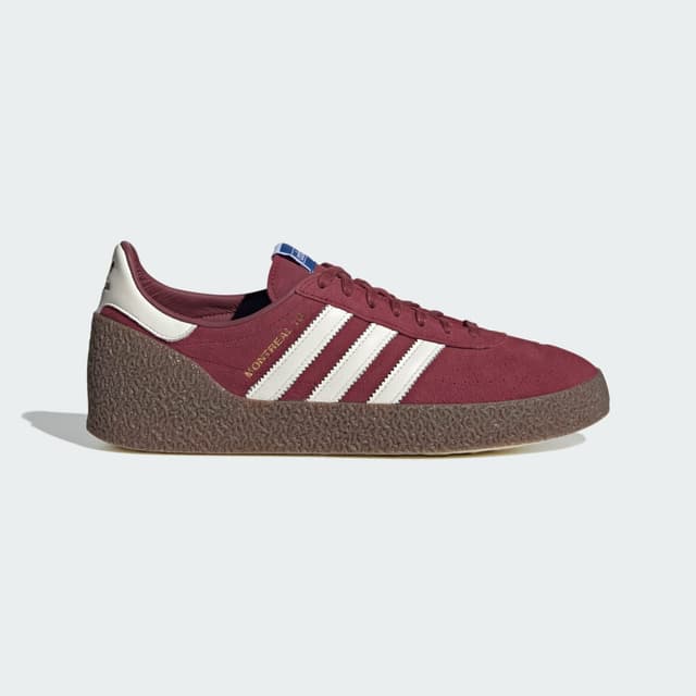 Adidas Montreal