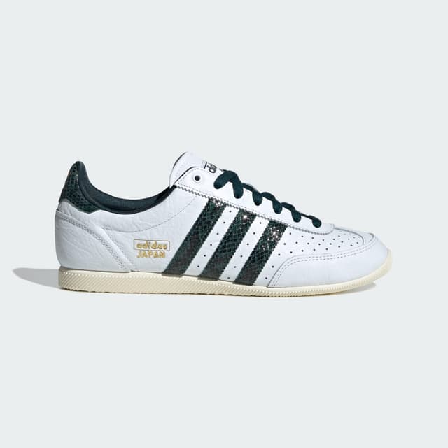 Adidas Japan