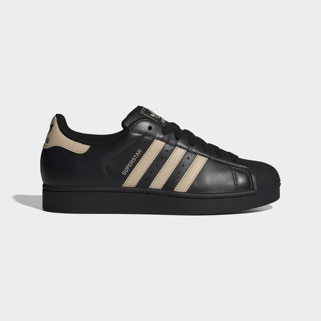 Adidas Superstar II