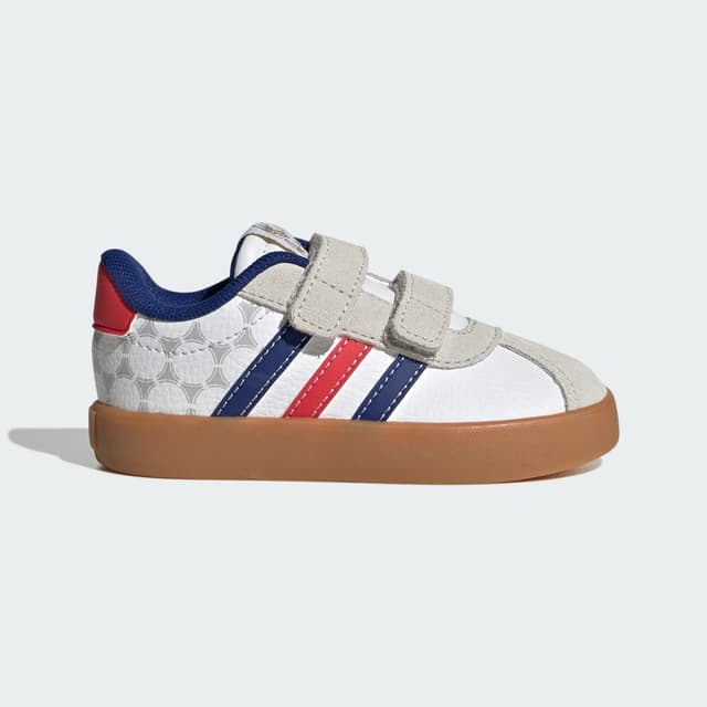 Adidas VL COURT