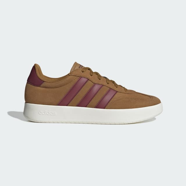 Adidas Barreda