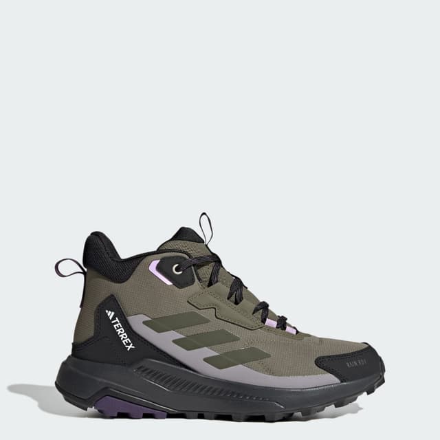 Adidas Terrex Anylander Mid Rain.Rdy Hiking