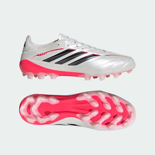 Adidas COPA PURE IV LEAGUE césped artificial de 2.ª y 3.ª generación
