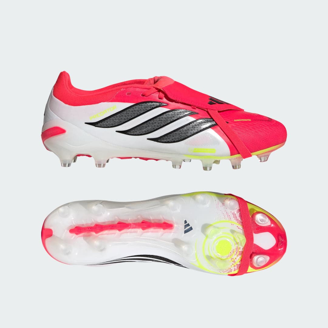 Adidas con lengüeta plegable PREDATOR PRO césped artificial