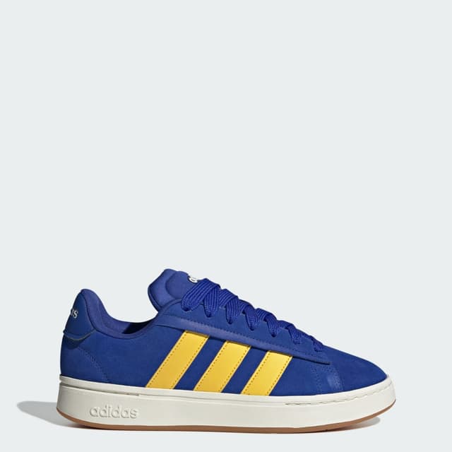 Adidas Grand Court Alpha