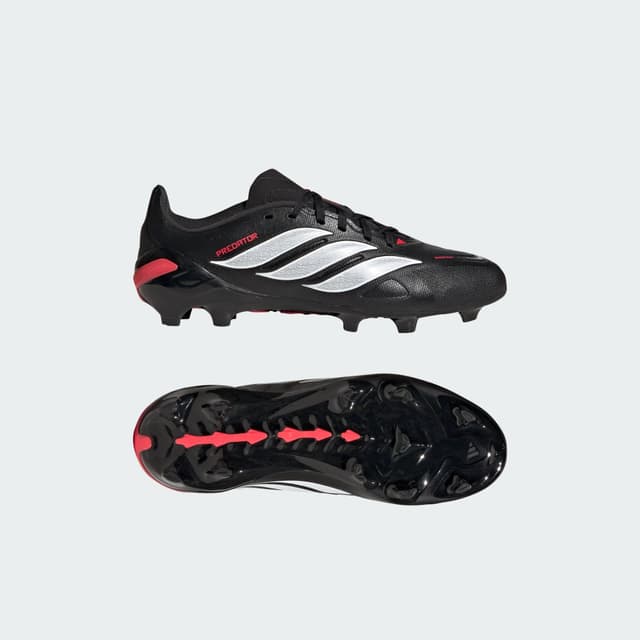 Adidas PREDATOR LEAGUE césped natural seco