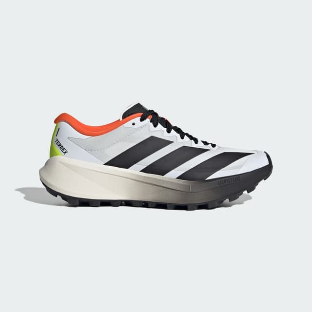 Adidas de trail running Terrex Agravic