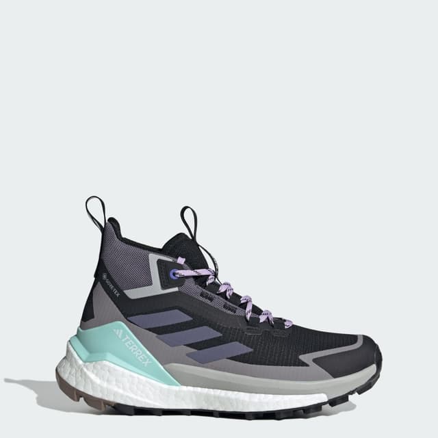 Adidas Terrex Free Hiker 2.0 Gore Tex Hiking