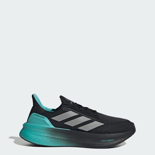 Adidas ULTRABOOST 5 MERCEDES AMG PETRONAS F1 TEAM