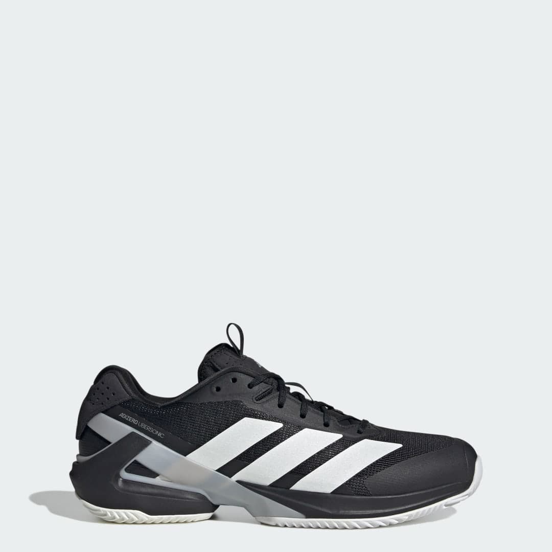 Adidas Adizero Ubersonic 5 Clay Tennis