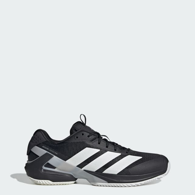 Adidas Adizero Ubersonic 5 Clay Tennis