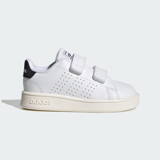 Adidas Advantage Lifestyle Court Two Hook and Loop
