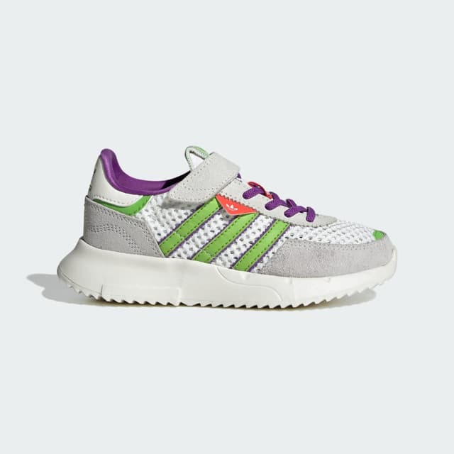 Adidas Retropy F2 Shoes