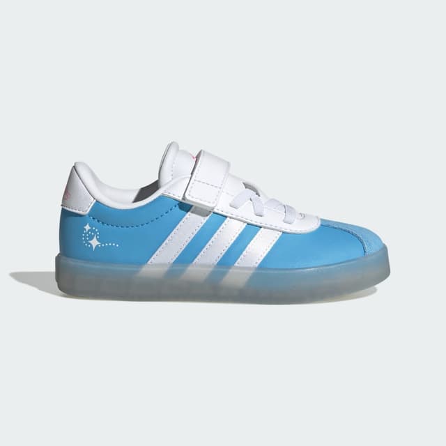 Adidas VL Court 3.0 para