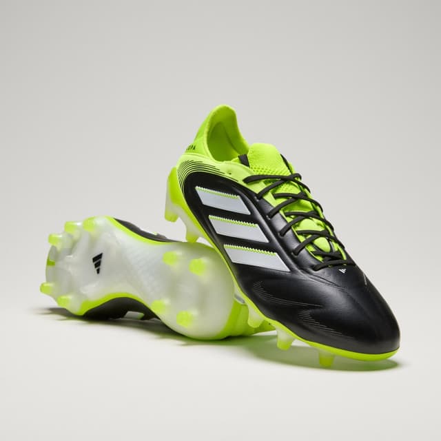 Adidas Copa Pure 3 Elite césped natural seco