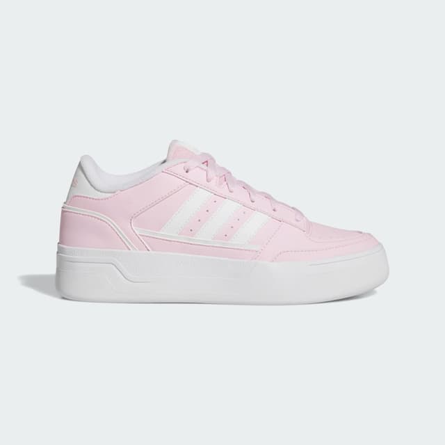 Adidas Turnaround