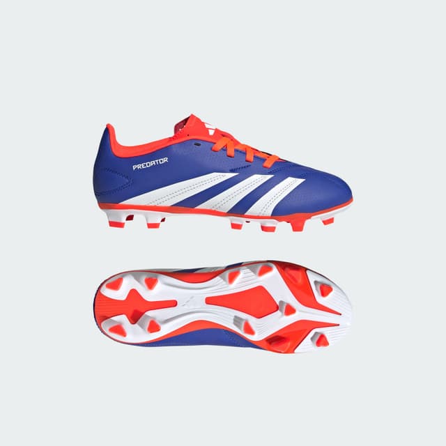 Adidas Predator Club versátil (Adolescentes)