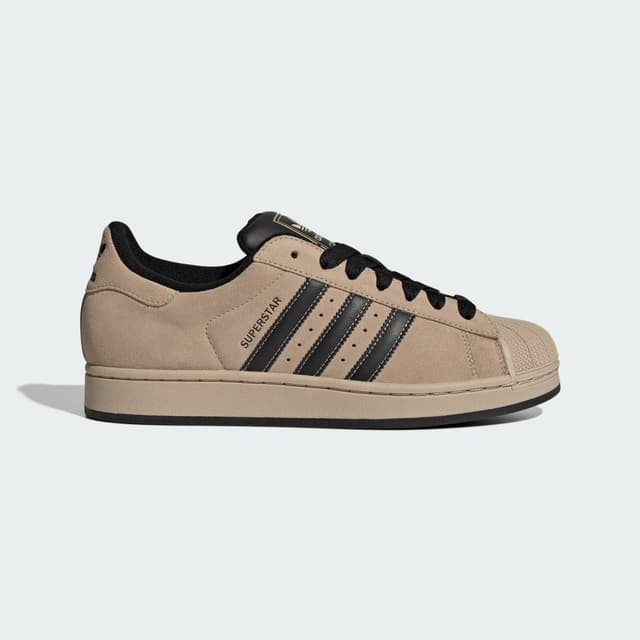 Adidas SUPERSTAR II