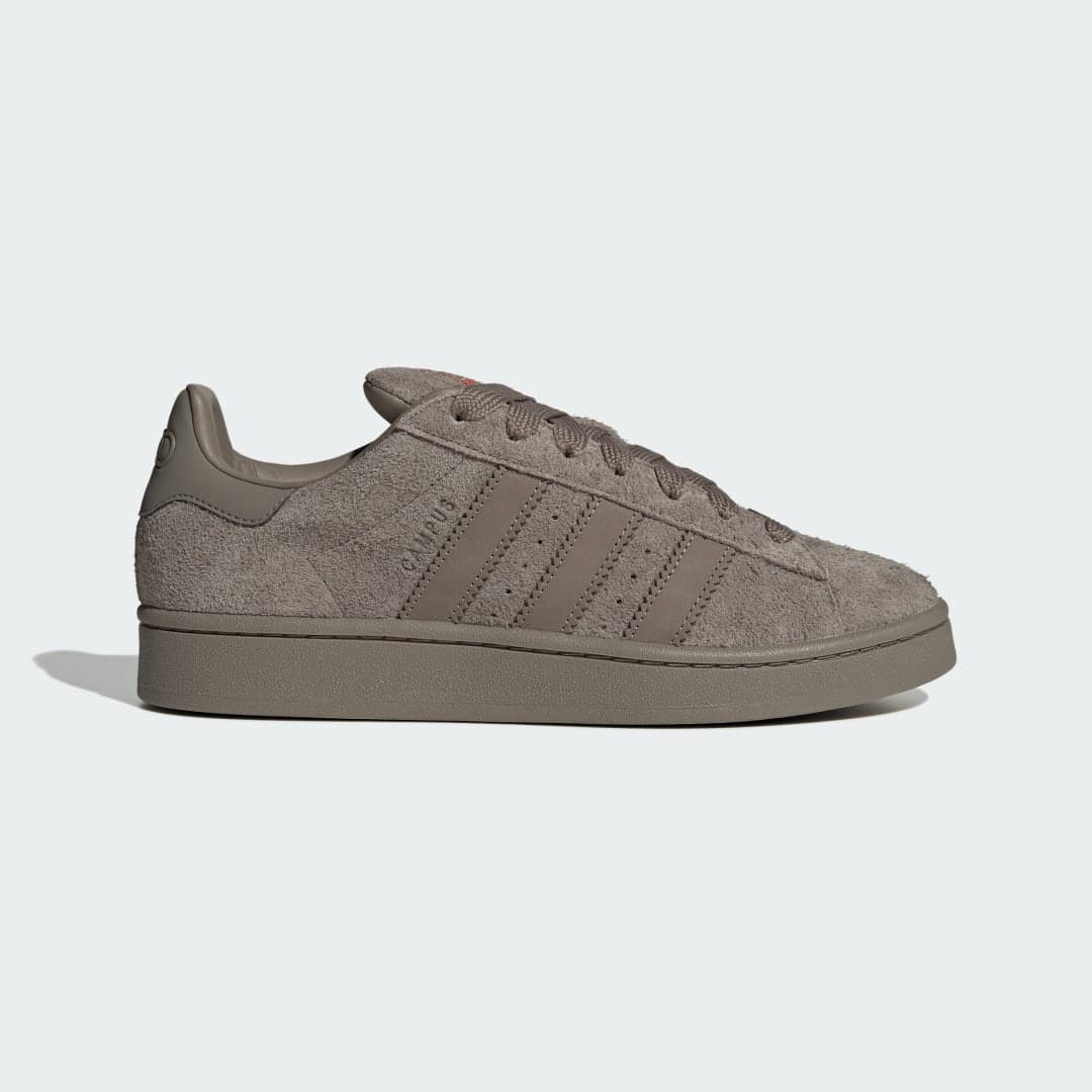 Adidas CAMPUS 00S AUDI REVOLUT F1 TEAM