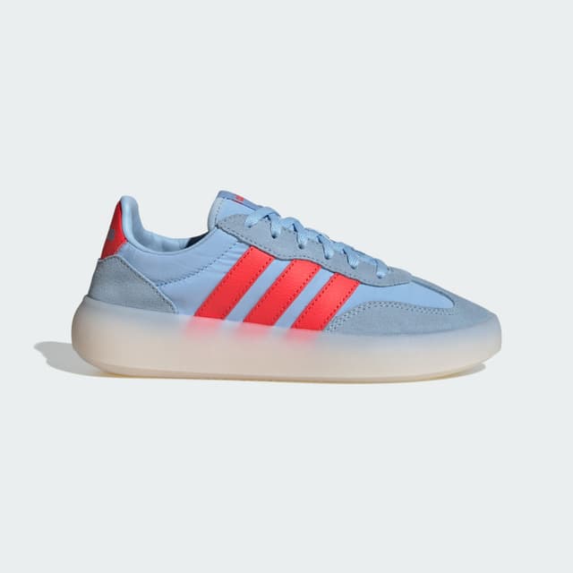 Adidas Barreda Decode