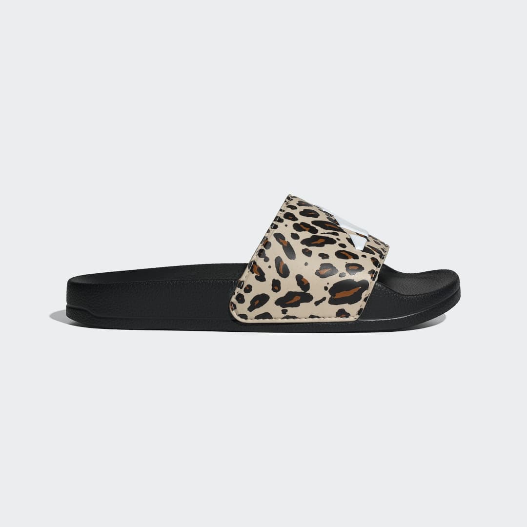 Adidas DE DUCHA CON LOGOTIPO ADILETTE
