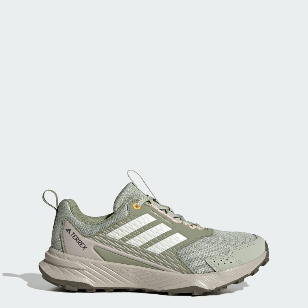 Adidas Tracefinder Trail Running