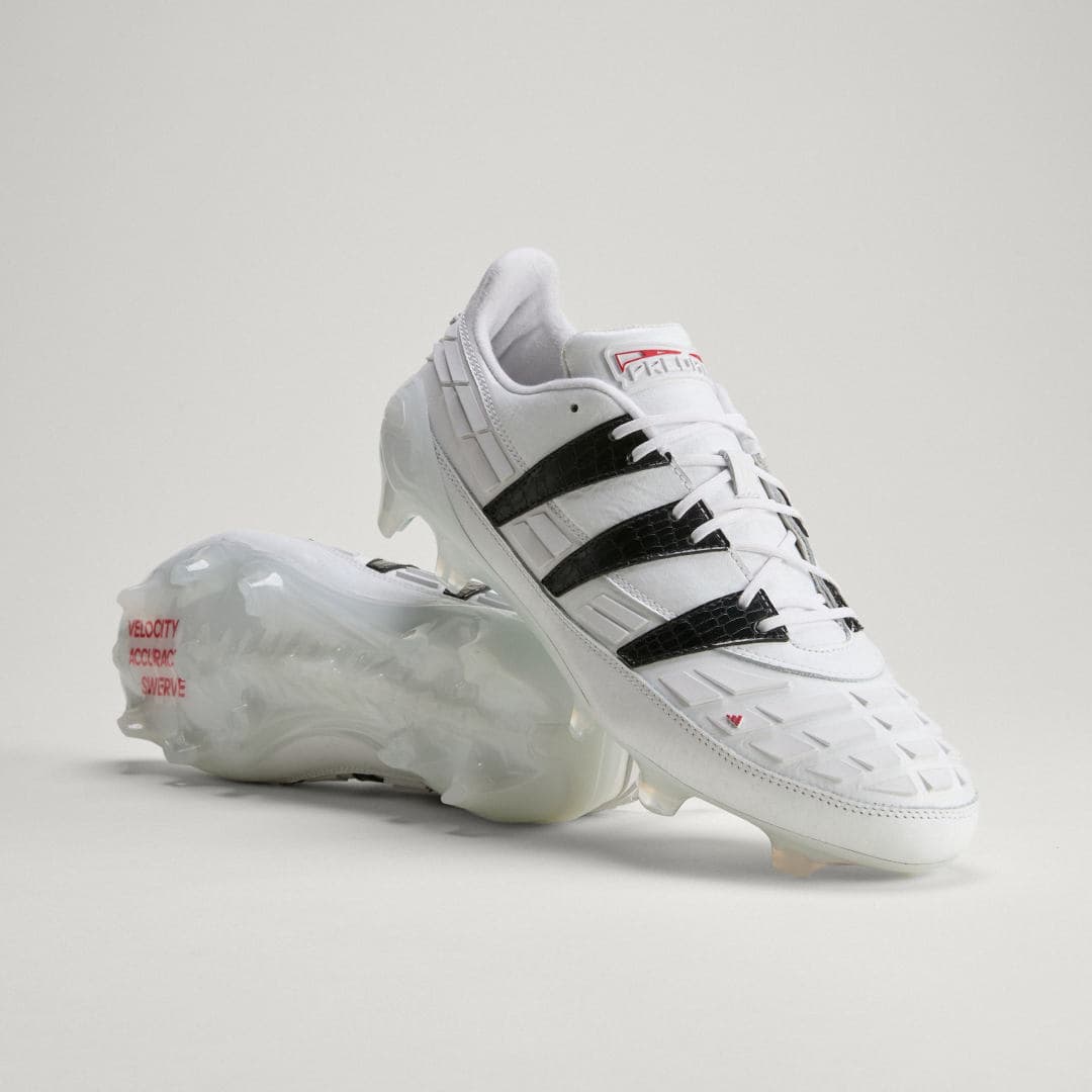 Adidas PRED94 para césped natural seco