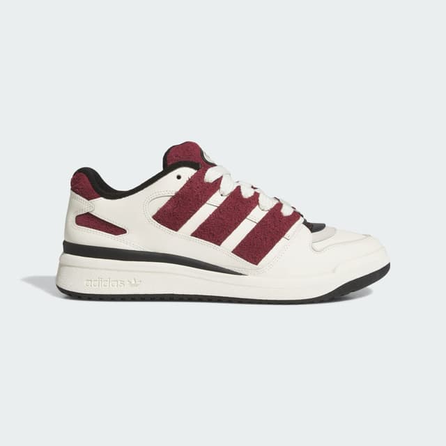 Adidas Forum2000