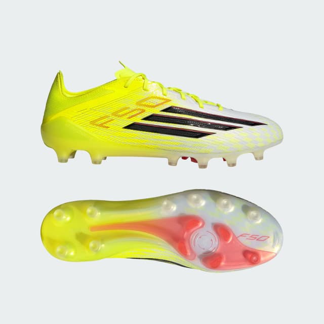 Adidas F50 ELITE para césped artificial