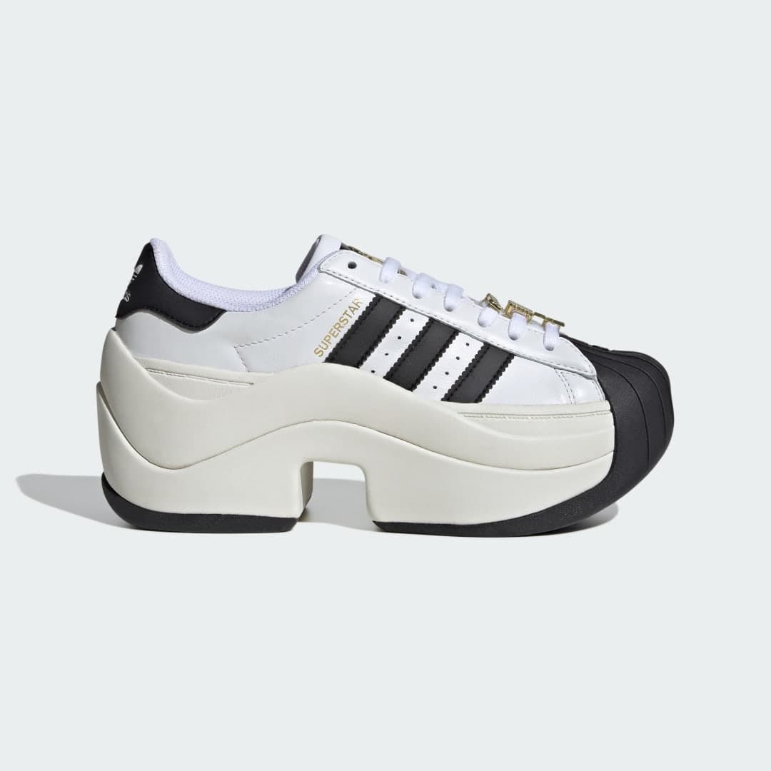 Adidas SUPERSTAR BOLD