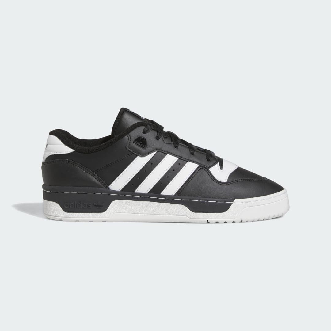 Adidas Rivalry Low