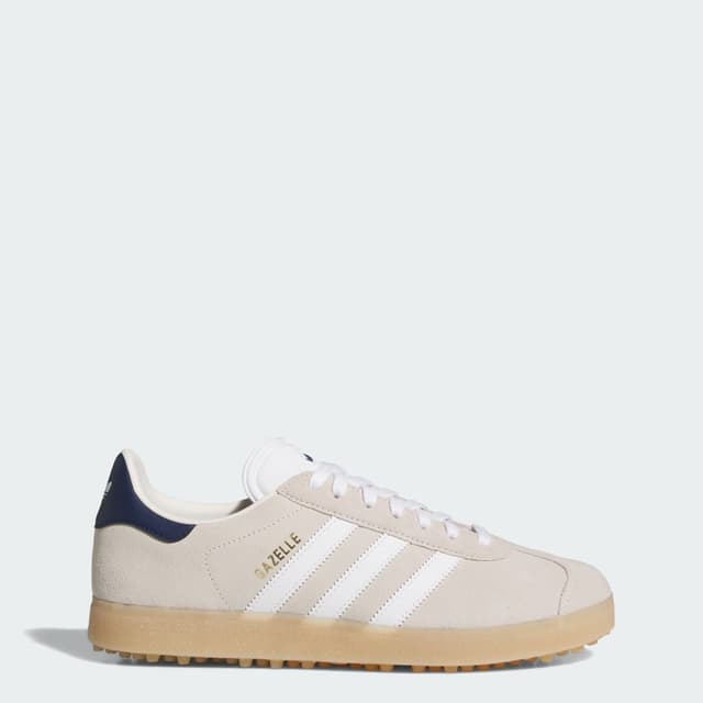 Adidas de golf Gazelle Spikeless