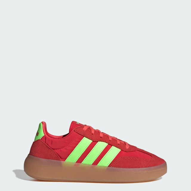 Adidas Barreda Decode