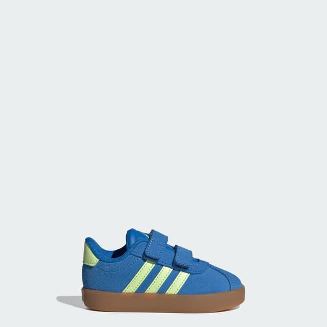 Adidas VL Court