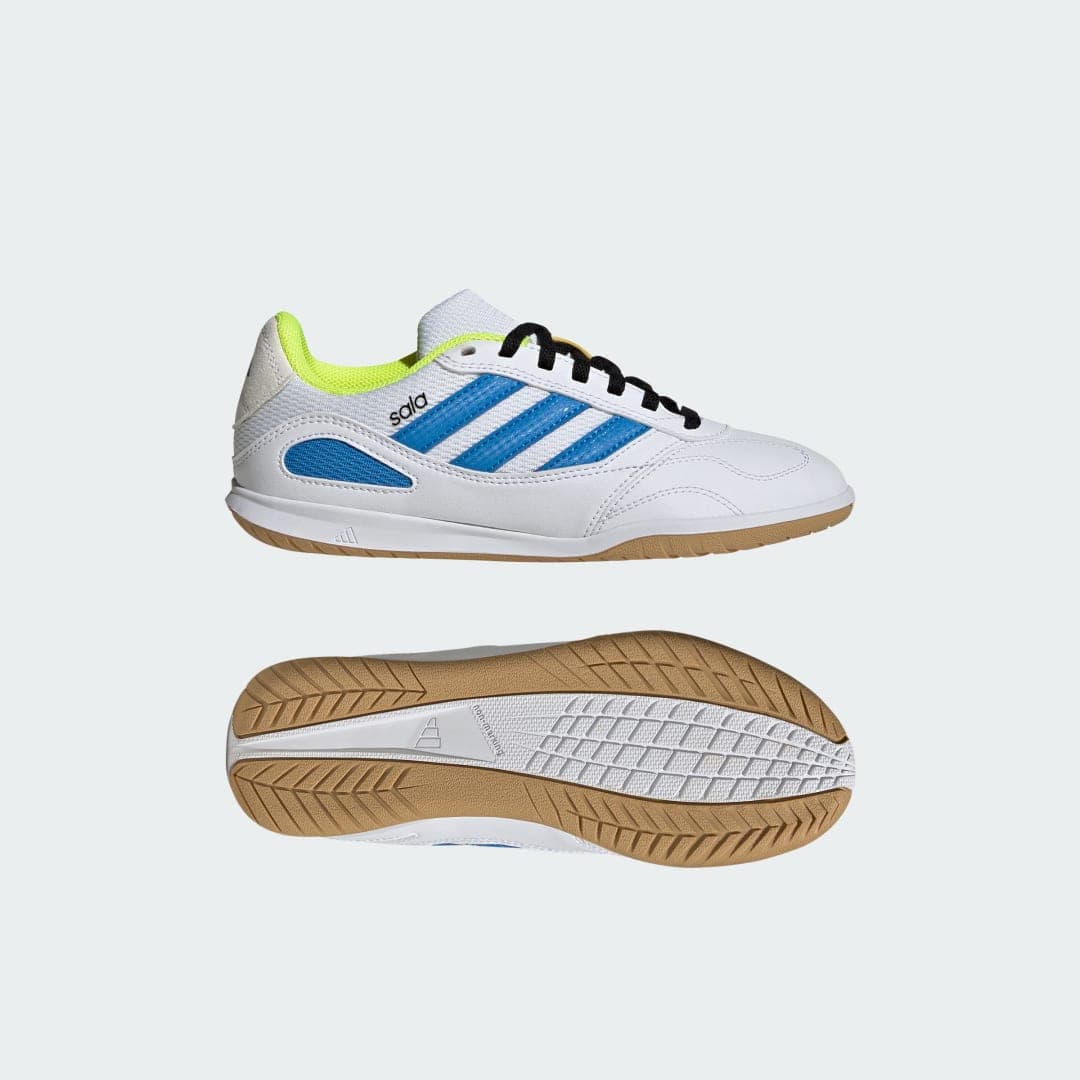 Adidas de fútbol SUPER SALA COMPETITION III Indoor