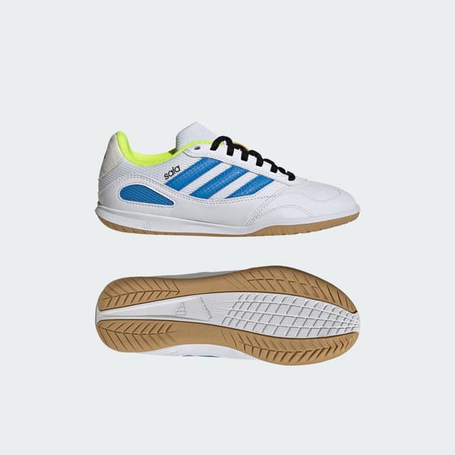 Adidas de fútbol SUPER SALA COMPETITION III Indoor