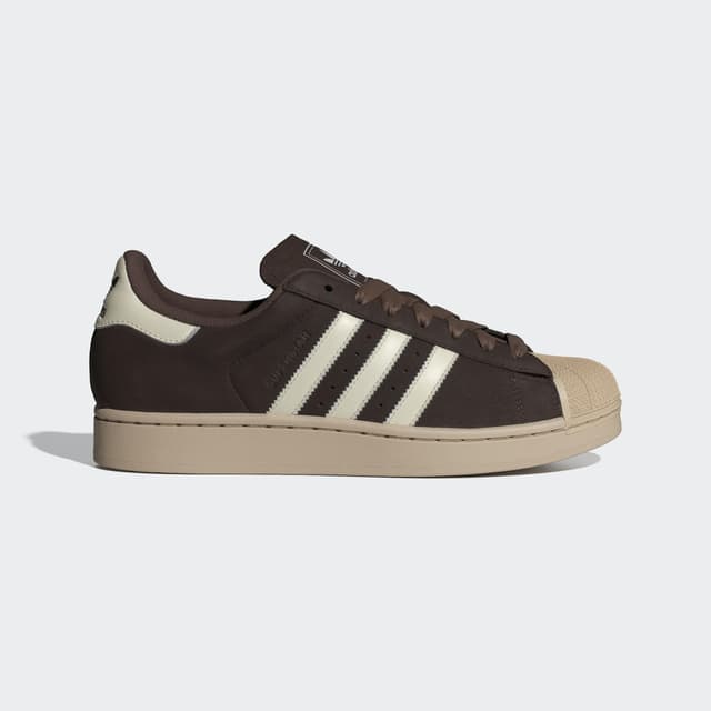 Adidas Superstar II