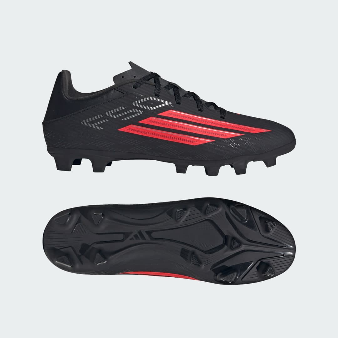 Adidas F50 CLUB césped natural seco multisuperficie