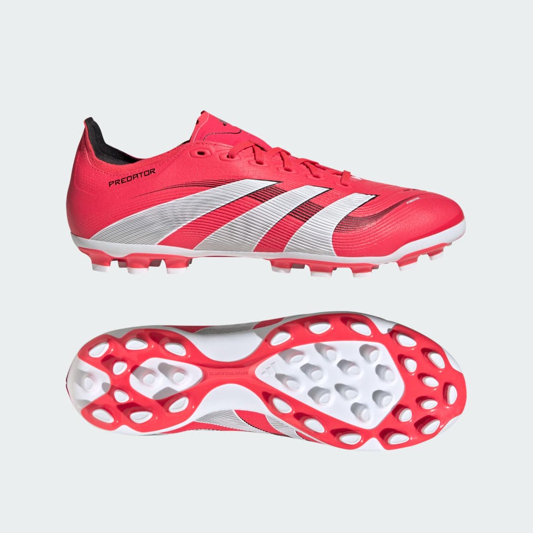 Adidas Predator League césped artificial
