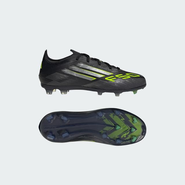Adidas F50 Elite césped natural seco ()