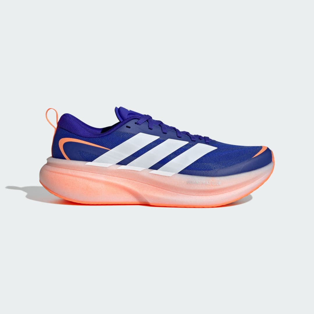 Adidas DE RUNNING SUPERNOVA GLIDE M