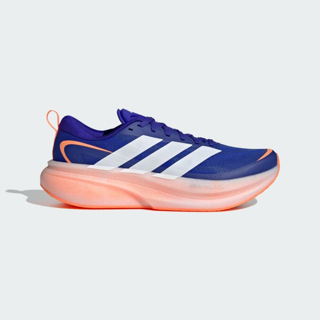 Adidas DE RUNNING SUPERNOVA GLIDE M