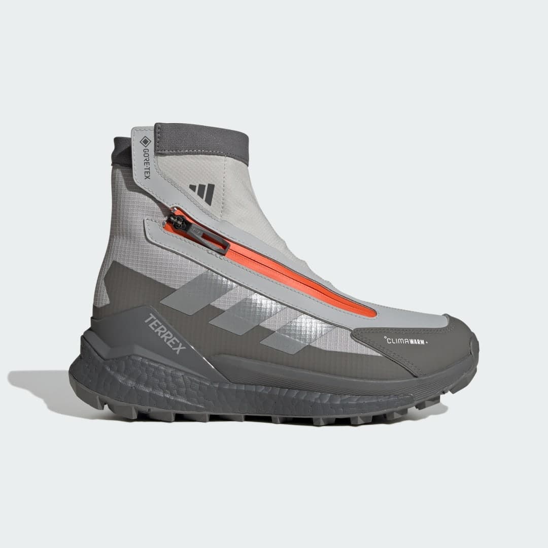 Adidas de senderismo Terrex Free Hiker 2 GTX CLIMAWARM+