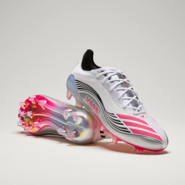 Adidas F50 Messi Elite césped natural seco