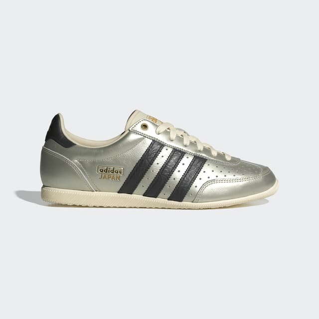 Adidas Japan